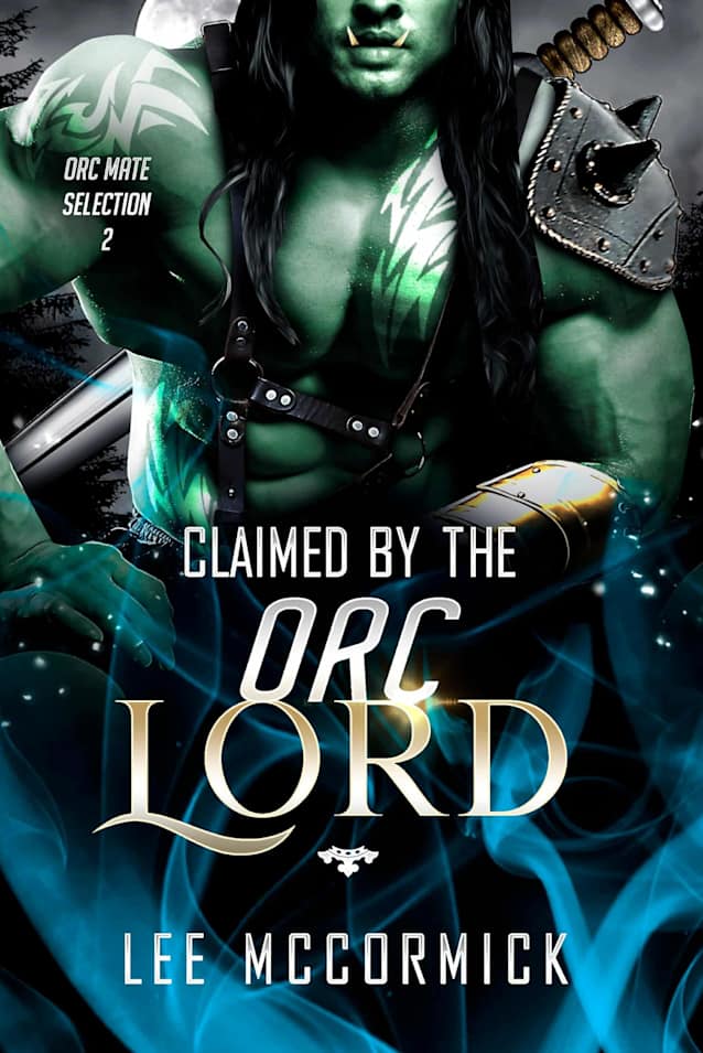 Claimed By The Orc Lord