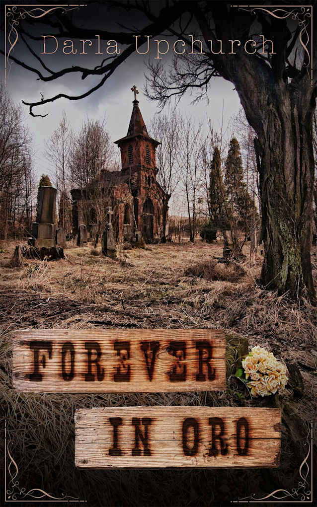 Forever In Oro: A Short Horror Story