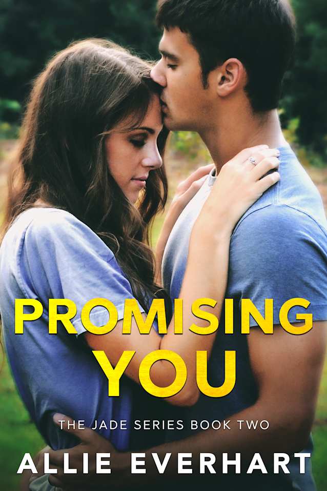Promising You