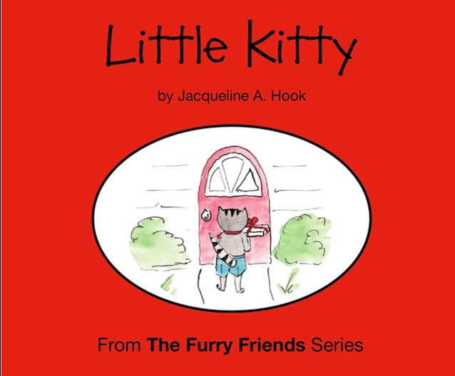 Little Kitty