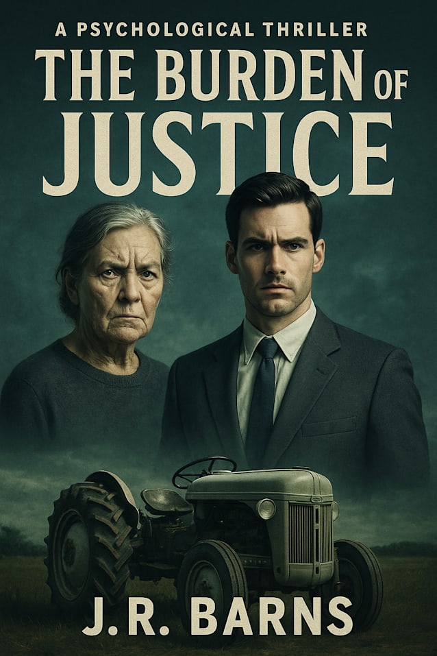 The Burden of Justice 