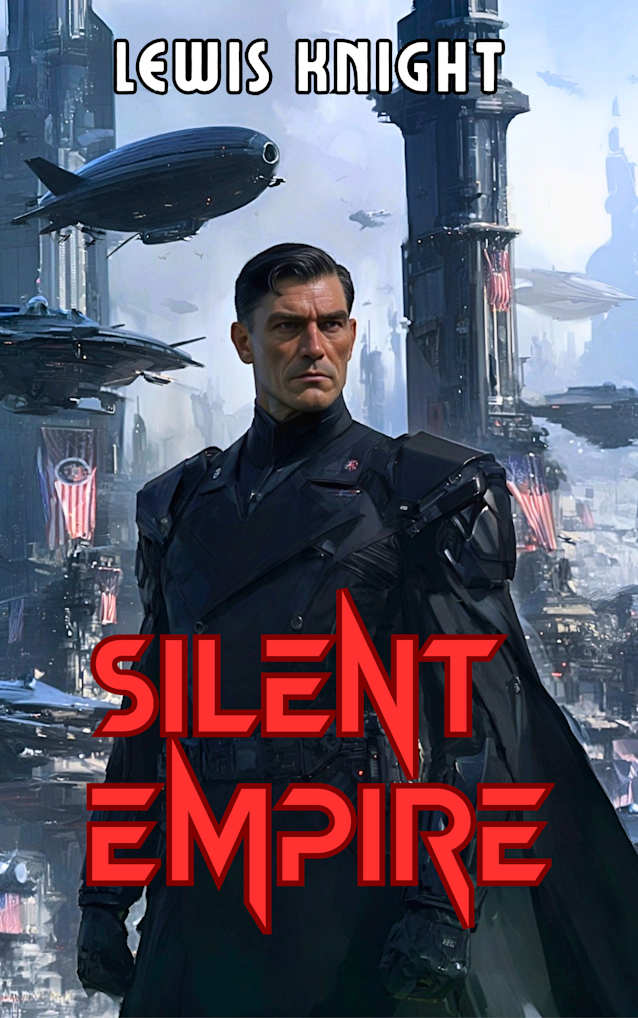 Silent Empire