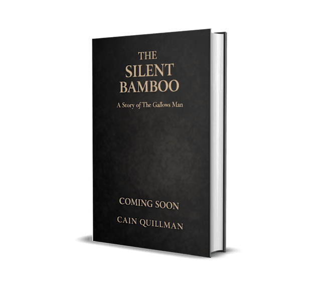 THE SILENT BAMBOO