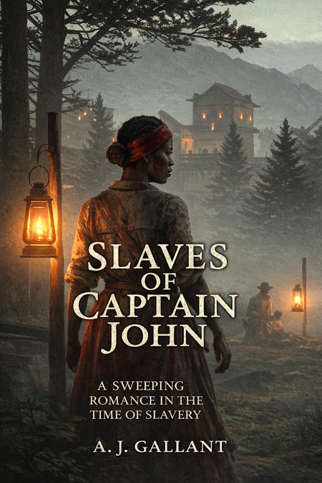 Slaves of Captain John