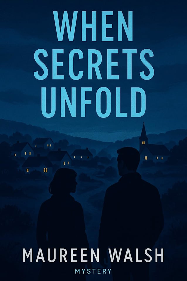 When Secrets Unfold