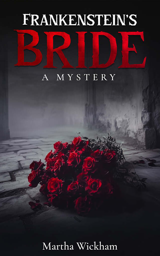 Frankenstein’s Bride