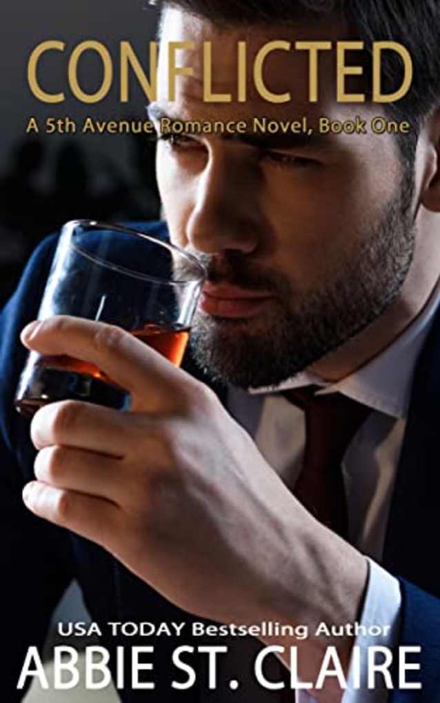 Conflicted on 5th: A 5th Avenue Romance Novel, Book One (5th Avenue Romance Series 1)