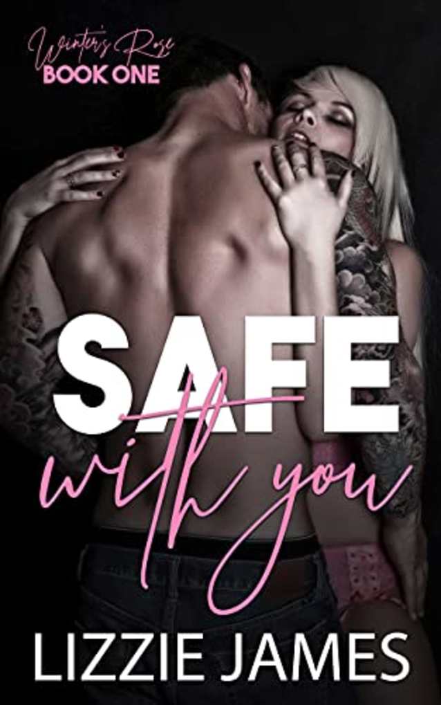 Safe With You: Winter’s Rose #1