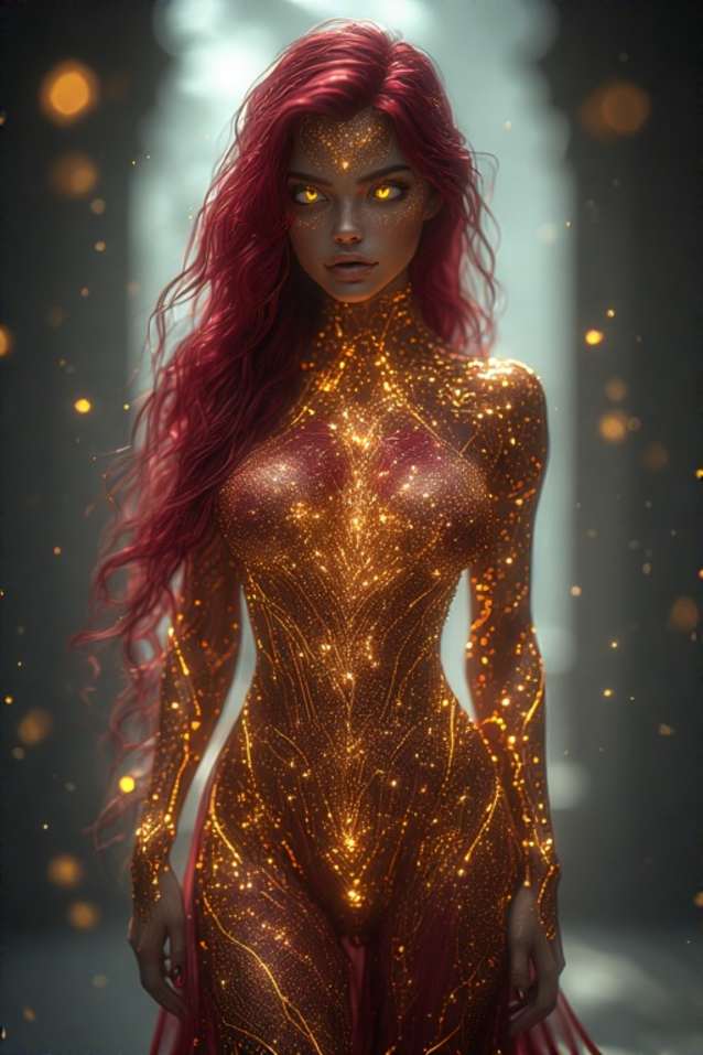 Are You A Fuck*ng Astral Warrior ?!