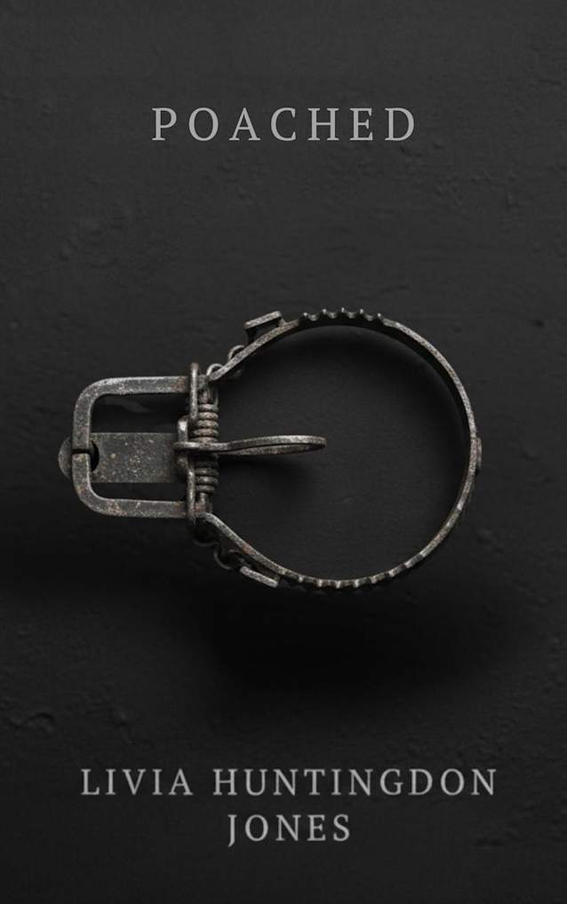 Poached (Bracken Cove Mystery, #4)