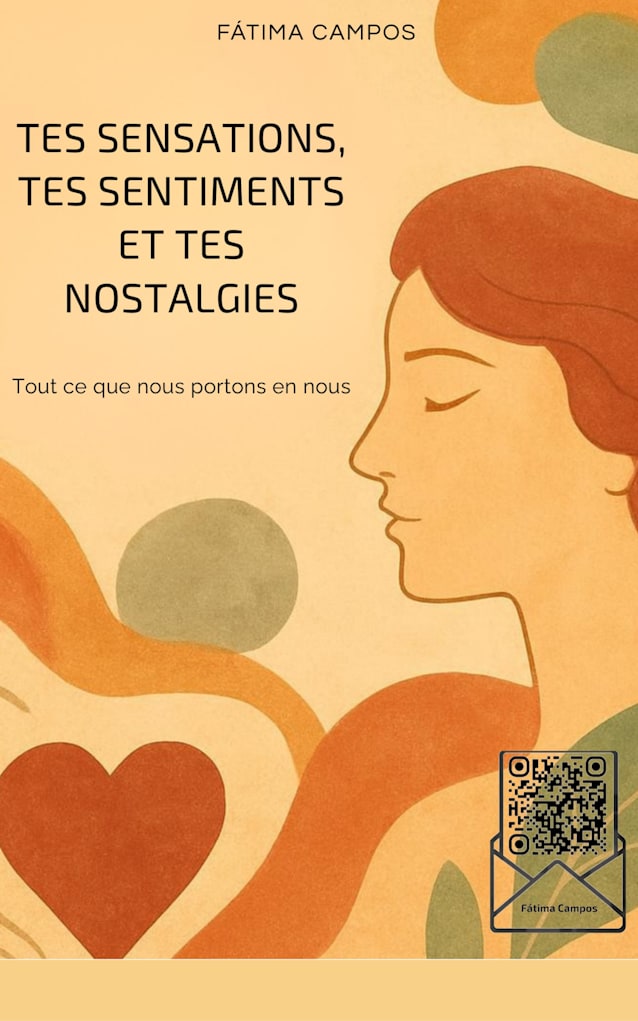Tes sensations, tes sentiments et tes nostalgies