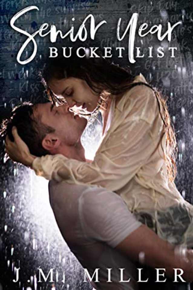 Senior Year Bucket List