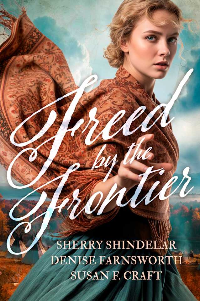 Freed by the Frontier