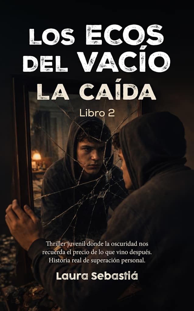 LOS ECOS DEL VACIO