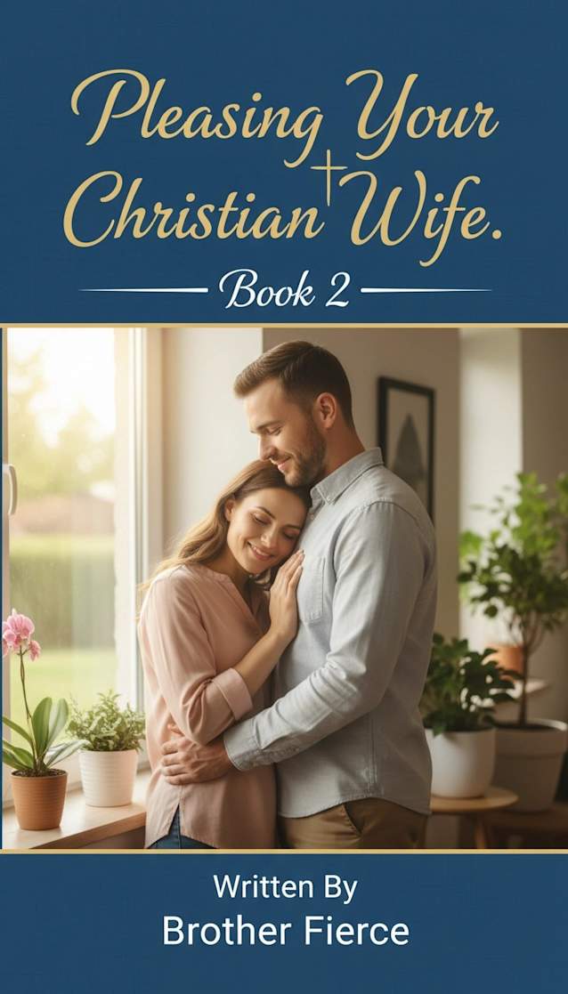 Pleasing Your Christian Wife. Book 2