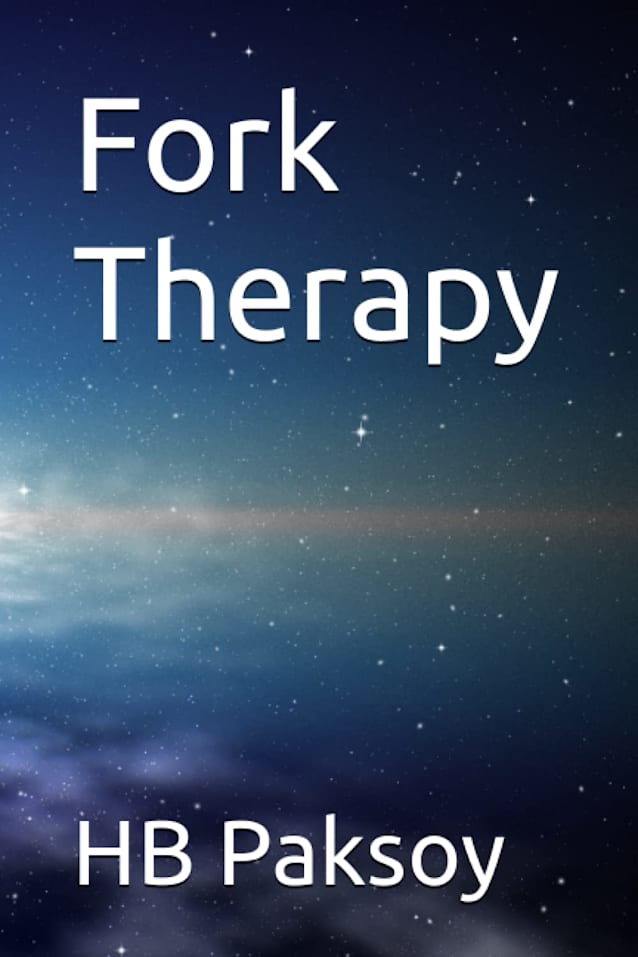 Fork Therapy