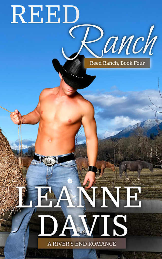 Reed Ranch (Reed Ranch Series Book 4)