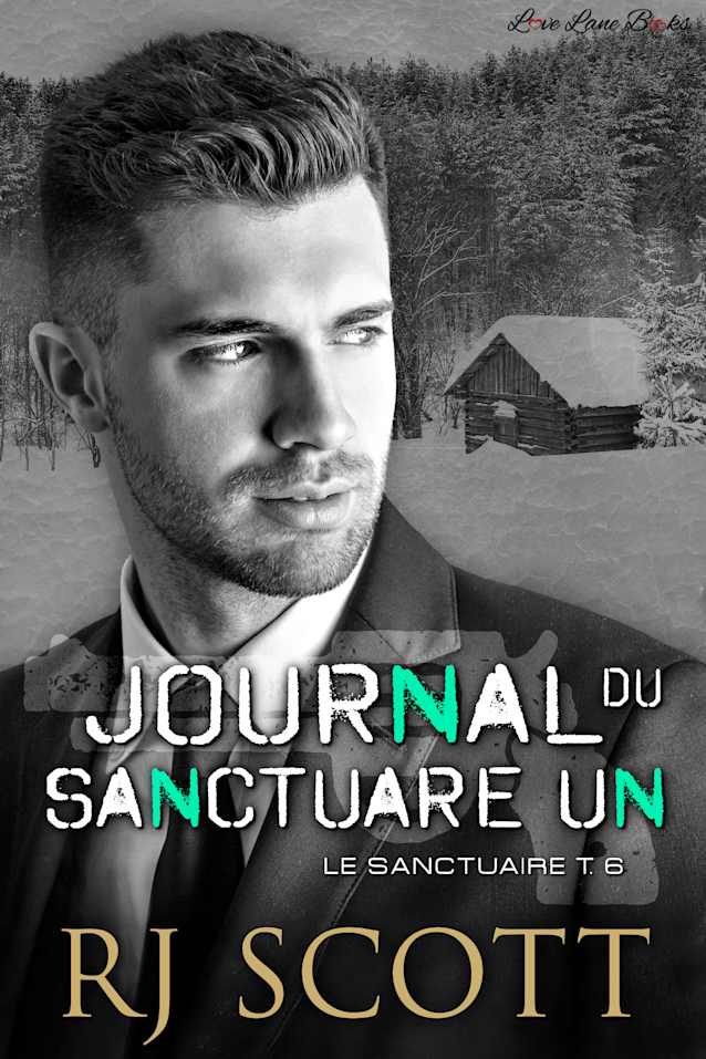 Journal Du Sanctuaire Un