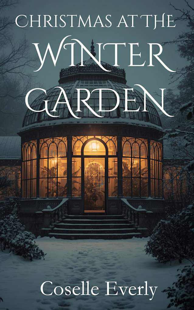Christmas At The Winter Garden