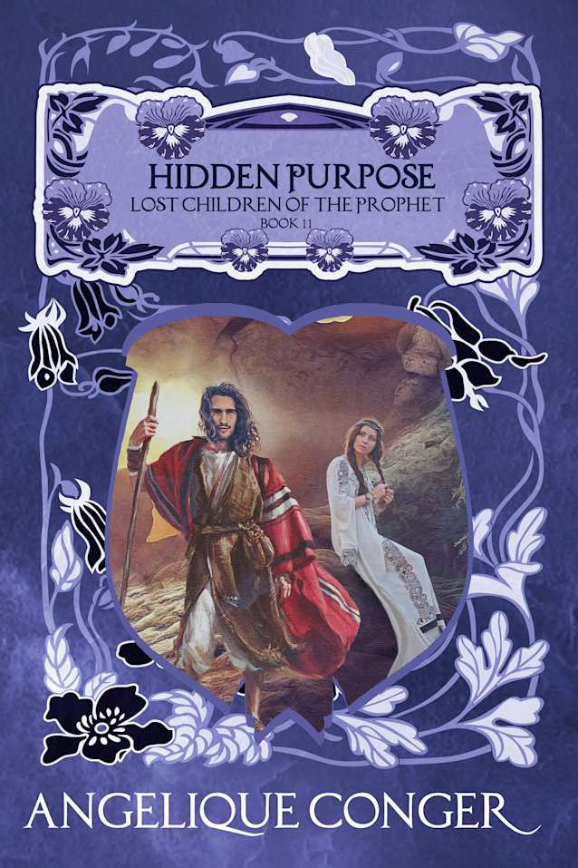 Hidden Purpose 