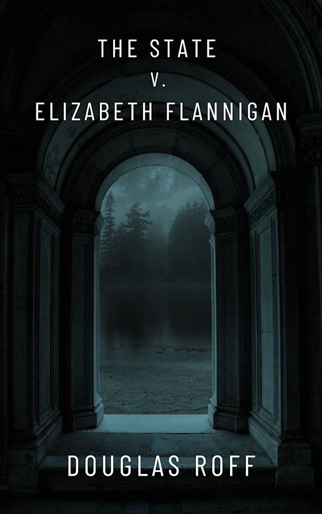 The State v. Elizabeth Flannigan (Quito Thorson Mystery Series Book 4)