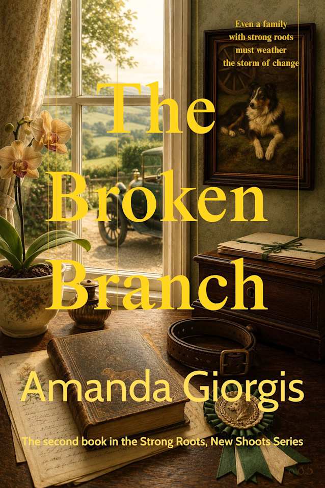 The Broken Branch