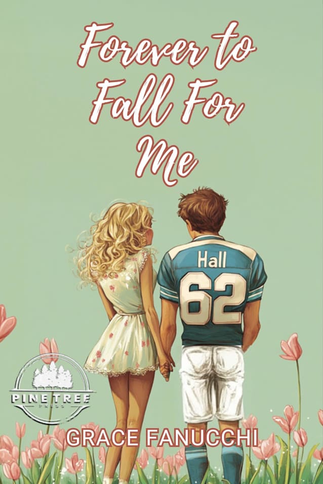 Forever to Fall For Me