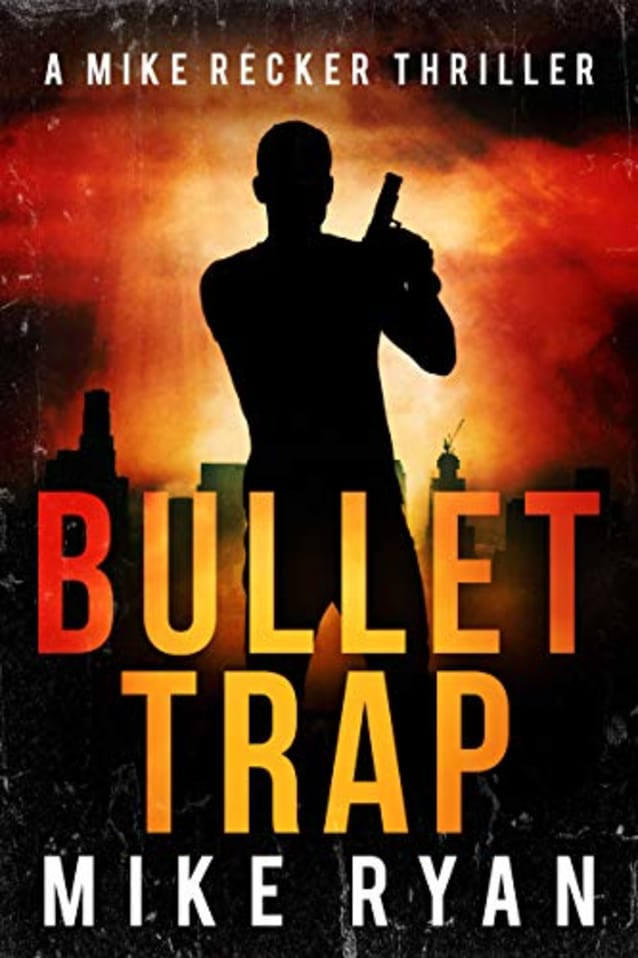 Bullet Trap 