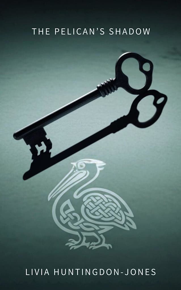 The Pelican’s Shadow (The Pelican Legacy, #2)