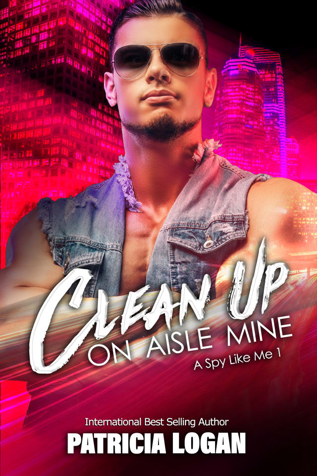 Clean Up on Aisle Mine
