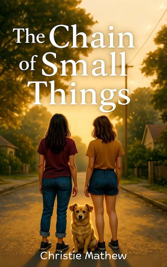 The Chain of Small Things