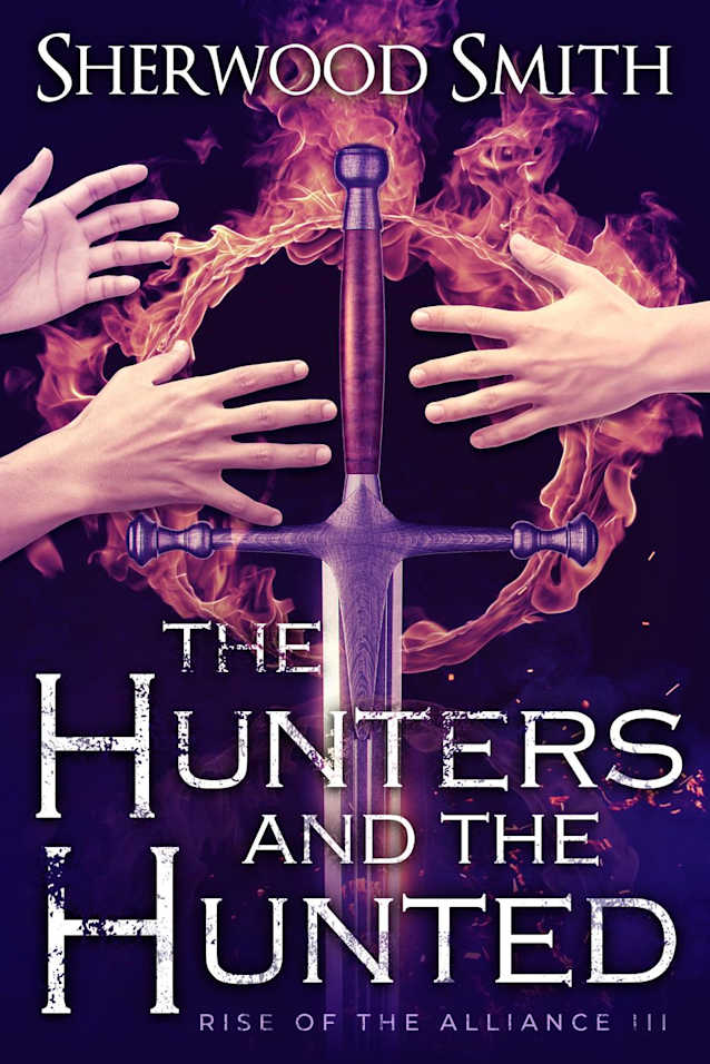 The Hunters and the Hunted 