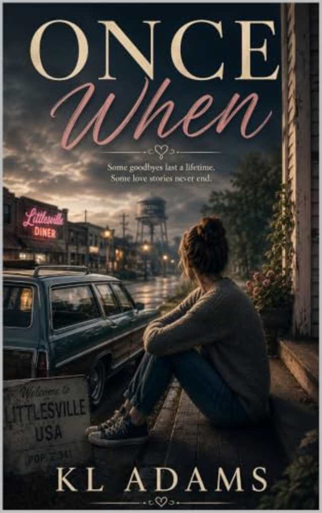 Once When