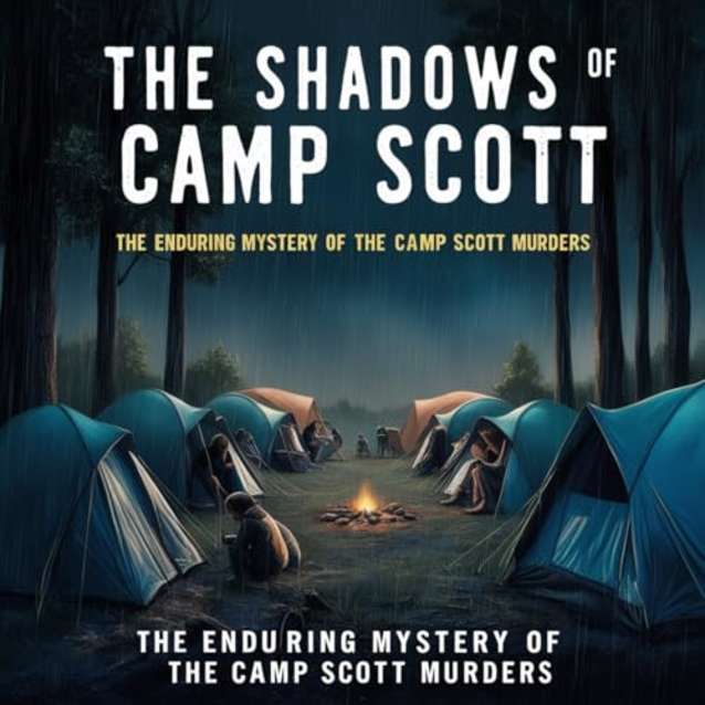 The shadows of Camp Scott: