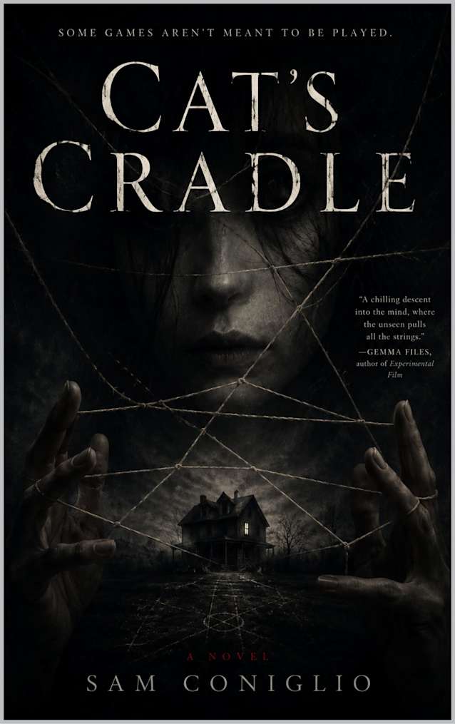 Cat’s Cradle