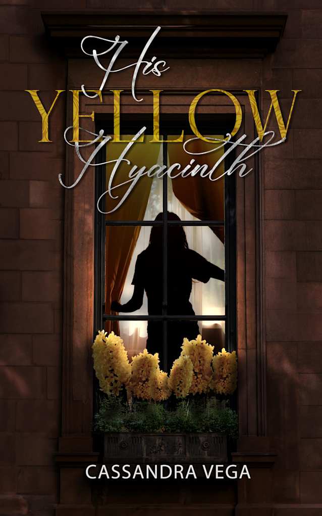 His Yellow Hyacinth (Forbidden Blooms Book 3)