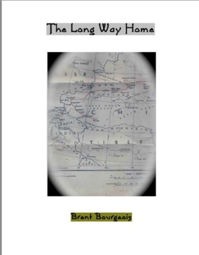 The Long Way Home