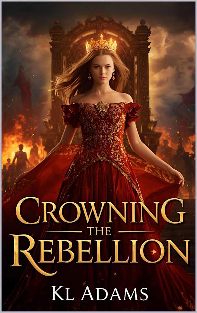 Crowning The Rebellion
