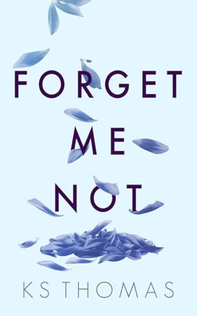 Forget Me Not