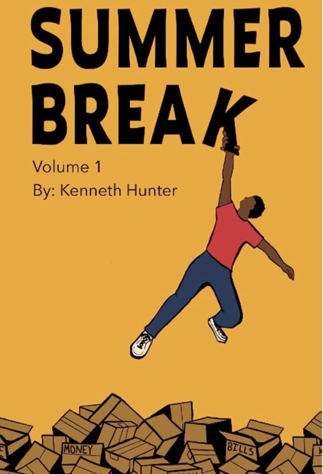 Summer Break