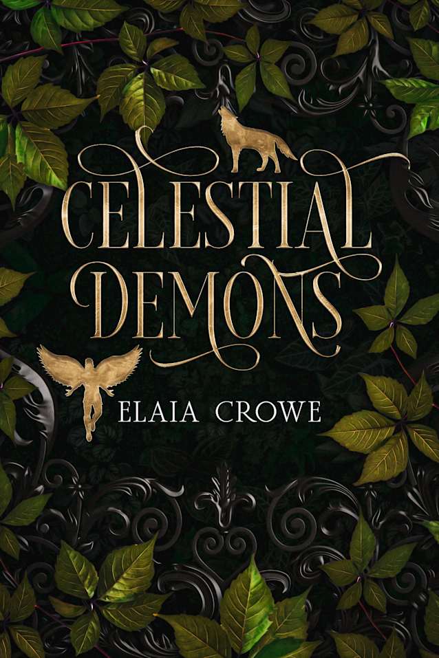 Celestial Demons (Celestial Archers Book 2)