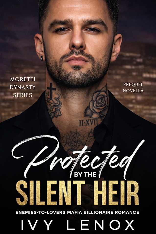 Protected by the Silent Heir