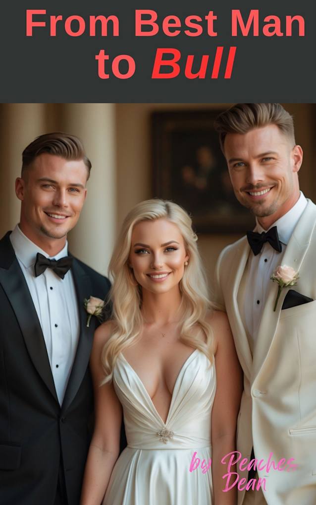 From Best Man to Bull: A Cuckold Wife Sharing Adventure