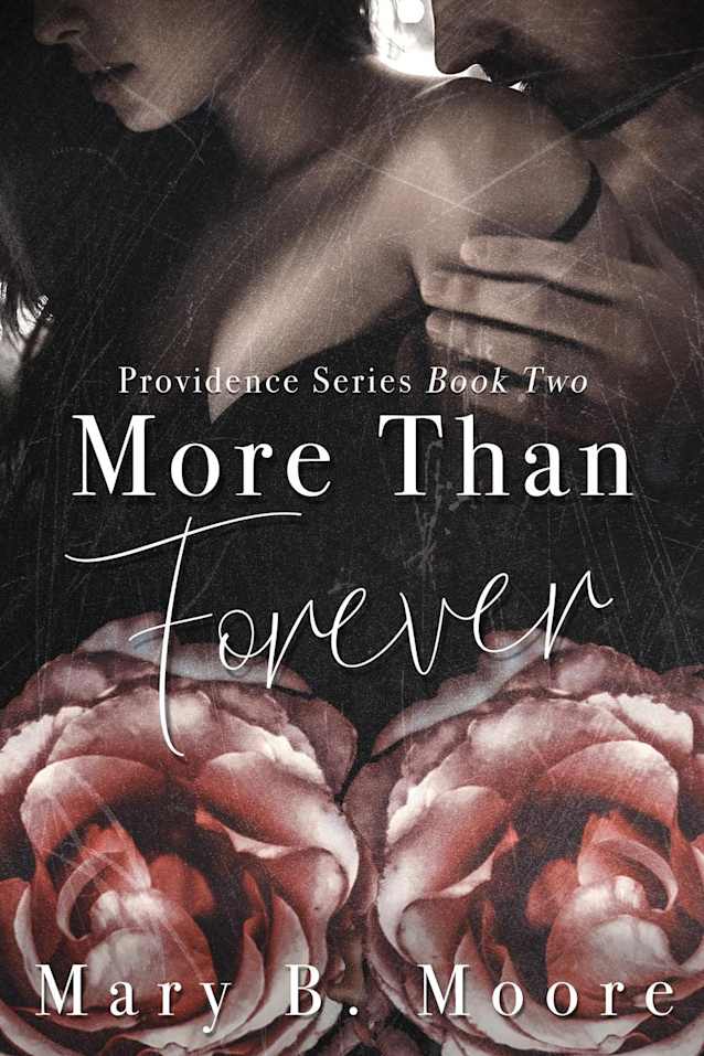 More Than Forever (Providence Series, #2)