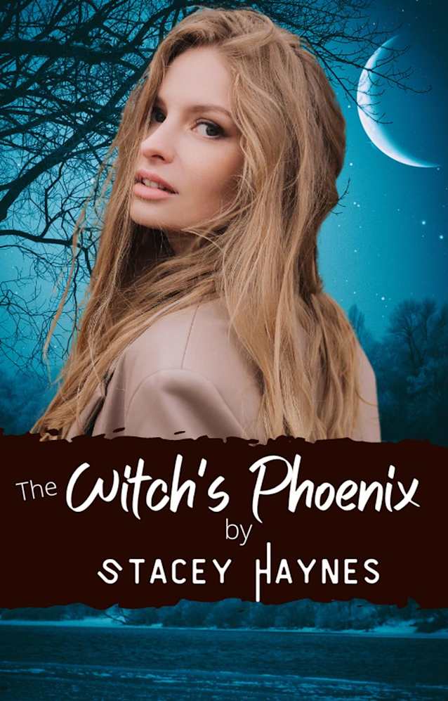 The Witch’s Phoenix: Book 2 (Witch Secrets)