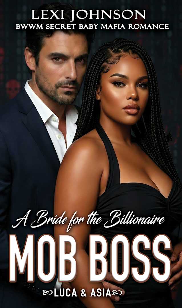 A Bride for the Billionaire Mob Boss: BWWM Secret Baby Mafia Romance (Book 2)