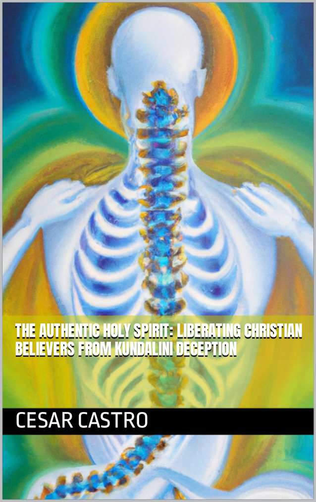 The Authentic Holy Spirit: Liberating Christian Believers from Kundalini Deception