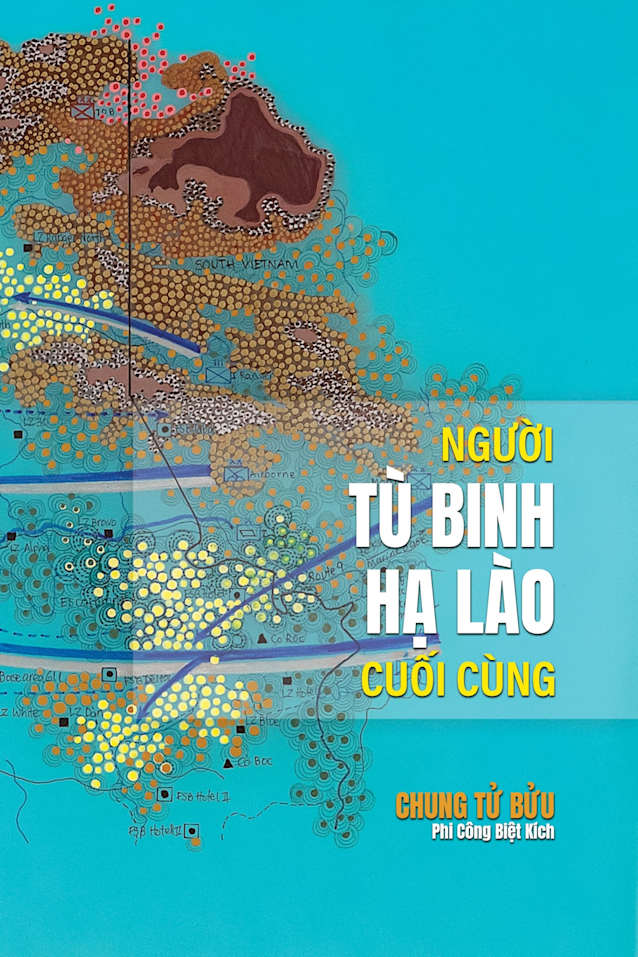 Người Tù Binh Hạ Lào Cuối Cùng