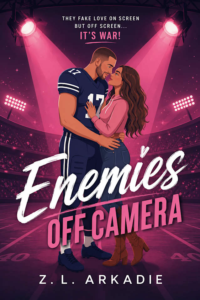 Enemies Off Camera