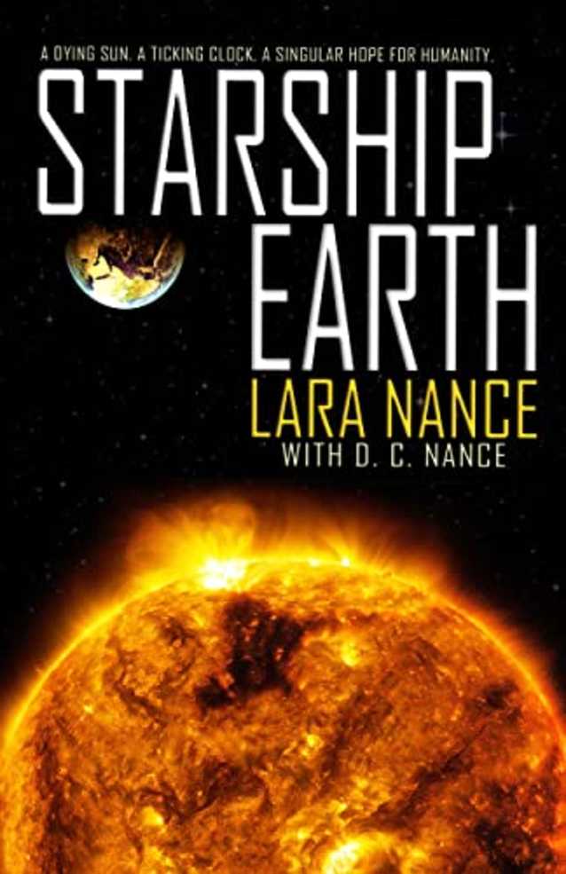 Starship Earth